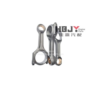 ก้านสูบคุณภาพสูงสำหรับมาสด้า CX6 อะไหล่เครื่องยนต์เหล็กฟอร์จ รุ่น PY01-11-210 - Product Image 3