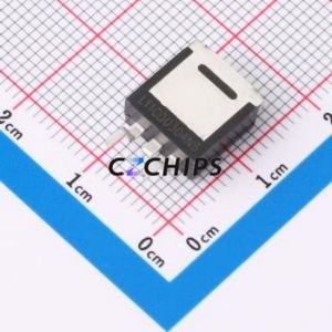 ทรานซิสเตอร์ภาคสนามทรานซิสเตอร์ (มอสเฟท) HUFA76633S3ST-VB ต่อ263(D2PAK) แบบดั้งเดิมและใหม่เอี่ยม - Product Image 2