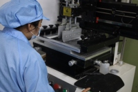Caja de Entrenamiento de Programación PLC para Laboratorio de Automatización Industrial con Módulos de Experimentación Progresiva