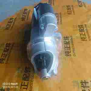 Nouveau démarreur pour camion léger Howo QDJ2501AJ558508 24V, couple élevé, démarrage rapide, pour <span class=keywords><strong>moteur</strong></span> de camion 3.8L National V, pièce de rechange automobile - Product Image 4