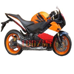 Inyección para <span class=keywords><strong>HONDA</strong></span> <span class=keywords><strong>CBR</strong></span> <span class=keywords><strong>600</strong></span> <span class=keywords><strong>F</strong></span> 600F C CBR600F4i CBR600 <span class=keywords><strong>F</strong></span> F4i 11 12 13 14 89No.25 CBR600F 2011 2012 2013 2014 <span class=keywords><strong>carenado</strong></span> naranja tiburón - Product Image 1