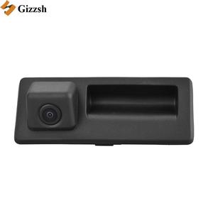 <span class=keywords><strong>Camera</strong></span> Đảo Chiều HD Tích Hợp Trong Thân Cây Xử Lý Phía Sau <span class=keywords><strong>Camera</strong></span> Dự Phòng Cho 2013 + <span class=keywords><strong>Audi</strong></span> A3 8V, 2016 + A4 B9 - Product Image 1