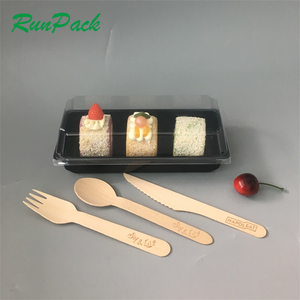 Custom Kraft Corrugated Paperboard <strong>Rectangle</strong> <strong>Chocolate</strong> Pastry Candy Cookie Luxury <strong>Packaging</strong> Boxes Wholesale - Product Image 6