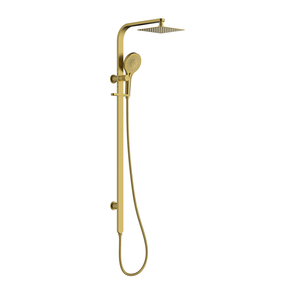<span class=keywords><strong>Robinet</strong></span> de luxe 3 voies en laiton <span class=keywords><strong>noir</strong></span> <span class=keywords><strong>mat</strong></span>, ensembles de robinetterie de salle de bain en laiton plaqué pour baignoire et douche <span class=keywords><strong>avec</strong></span> <span class=keywords><strong>douchette</strong></span> à main - Product Image 2