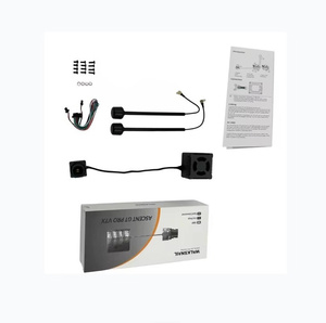 Kit de Unidad Aérea Caddxfpv Walksnail Avatar GT VTX de Baja Latencia y Largo Alcance, Sistema FPV Digital de 5.8g para Multirrotor Freestyle - Product Image 1