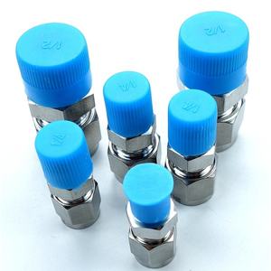 Npt/zg אמריקאי תקן לאומי תקן לאומי סטנדרטי גבוה עמיד בפני קורוזיה נירוסטה 304 פלדה כפול פלדה בר - Product Image 6