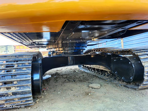 Equipo de Minería Usado SANY 365, Excavadora Usada SY365H, Excavadora Mediana Hidráulica de Orugas - Product Image 4