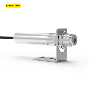 Kasinton jsd50a kỹ thuật số cảm biến nhiệt độ hồng ngoại 0 ~ 500 ℃ 4-20mA IP65 không tiếp xúc điều khiển nhiệt độ nhựa - Product Image 4