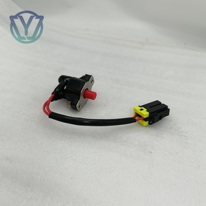 เบรกเกอร์วงจรรถขุด 21Q4-01161 30A ใช้สำหรับรถขุดรุ่น R140W-9 R210W-9 R220-9 R330-9 อะไหล่เครื่องจักรก่อสร้าง 21Q40116 - Product Image 5