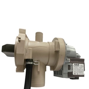 Pompe de vidange Askol 220V 32405906C pour lave-linge Haier Lg Samsung - Product Image 1