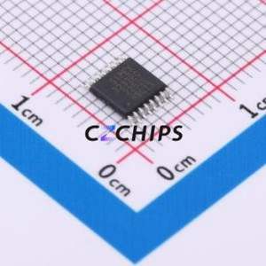 Nouveau et Original SP3232ECY-L/TR TSSOP-16 Circuit intégré IC puce RS232 IC vente entière puces de composants électroniques et Service de nomenclature - Product Image 1