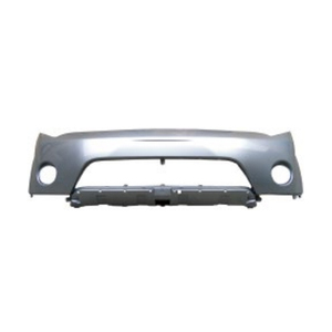 OEM 6400B829HA AUTO CAR FRONT BUMPER for <strong>MITSUBISHI</strong> <strong>OUTLANDER</strong> <strong>2008</strong> - Product Image 1