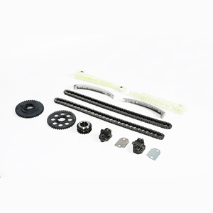 Pour Ford Moteur Chaîne De Distribution <span class=keywords><strong>Kit</strong></span> De Réparation <span class=keywords><strong>Kit</strong></span> de Révision E-150 4.6L 281Cu V8 GAZ SACT 99-00 - Product Image 1