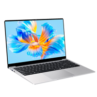 Nouvel ordinateur portable 14 pouces Full HD IPS Intel N3350 1.1-2.4Ghz