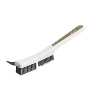 <span class=keywords><strong>Brosse</strong></span> de nettoyage multifonctionnelle Outil de nettoyage de coulis mince <span class=keywords><strong>pour</strong></span> petits carreaux <span class=keywords><strong>Brosse</strong></span> portable <span class=keywords><strong>pour</strong></span> joints de carreaux <span class=keywords><strong>Brosse</strong></span> d'impasse <span class=keywords><strong>pour</strong></span> vitres d'aquarium - Product Image 6