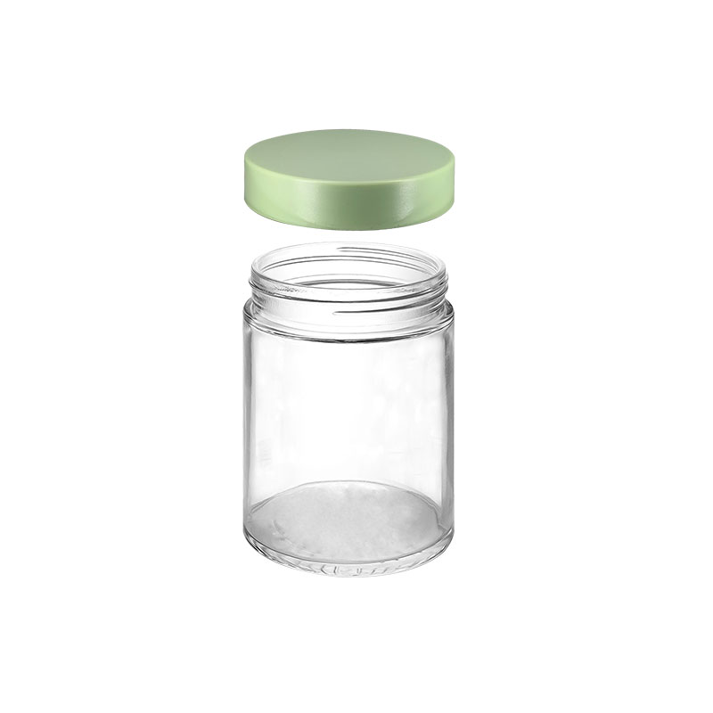 Clear or customize color