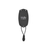 Télécommande universelle 433 MHz à code tournant pour porte de garage, émetteur de remplacement sans fil à 4 boutons pour clé de portail/volet roulant