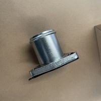 Conector de Entrada de Agua de Alta Calidad C3941729, Repuesto para Motor Diésel Cummins K19 K38, Piezas de Repuesto