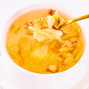 ZZMI 有机西洋参四宝茶 真材实料 元气十足 100克 20份 手工茶包 - Product Image 5