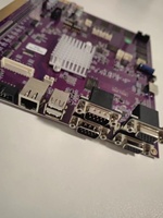 Mexique populaire Habichuelas plus 88% - 99% Payout PCB Game Board Gaming Machine Software Prix d'usine