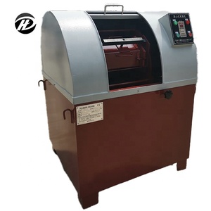 מכונת ליטוש מתכת במהירות גבוהה ליטוש מכונת עם יצרן חדש מנוע - Product Image 2