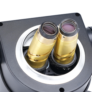 SANQTID TD-745-5609F Trinoculaire Gebruikt Meetmicroscoop Oculair Digitale Camera met Statief 2688x1520P HD USB - Product Image 3