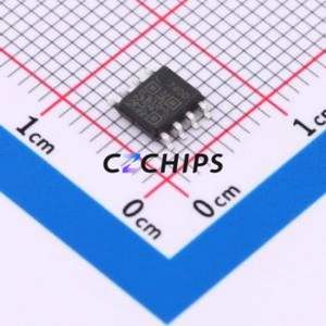 Chip IC de circuito integrado SO-8 nuevo y original, IC de referencia de voltaje PMIC - Product Image 1