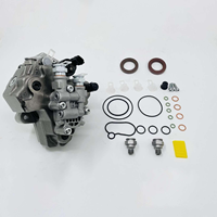 مضخة وقود عالية الجودة من PINDUN طراز 891863-CP3-2 لـ Bosch 0445020175 مع مانع تسرب الزيت