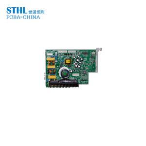 Phổ máy giặt Bảng điều khiển tùy chỉnh <span class=keywords><strong>PCB</strong></span> board máy giặt - Product Image 2