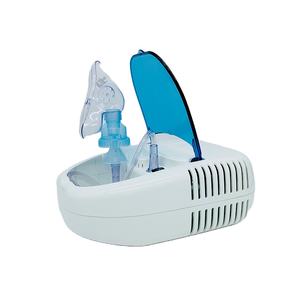 Mesin <span class=keywords><strong>Nebulizer</strong></span> Kompresor Mini Portabel SG-209 Harga Terjangkau untuk Penggunaan di Rumah - Product Image 2