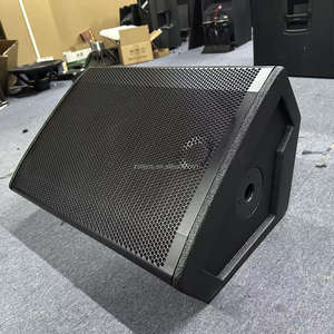 <span class=keywords><strong>Monitor</strong></span> Panggung Aktif Koaksial NX 15-SMA 15 Inch, Speaker Panggung Bertenaga 15 inci, <span class=keywords><strong>Monitor</strong></span> Kayu Lapis, Speaker Lantai - Product Image 2