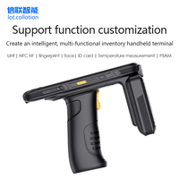 2025 EW grade pgrade 4G nndroid 12 Hand held PDS uuustomstomustomizers arcode cancanner ogogistic arearehouse PDA