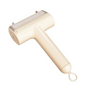 Rouleau de <span class=keywords><strong>papier</strong></span> adhésif auto-collant pour nettoyer les vêtements (plastique) - Product Image 1