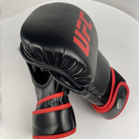 Gants de Boxe Muay Thaï, Sparring, Frappe, UFC et MMA Personnalisés en Gros