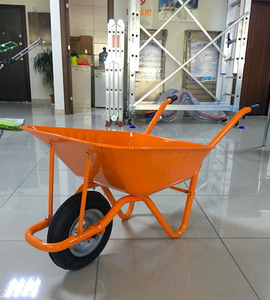 Carretilla de metal turca - Product Image 3