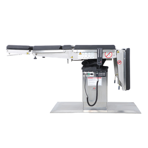 HOCHEY peralatan medis elektrik, meja bedah ortopedi sistem kontrol ganda sinar-x c-arm Multi fungsi - Product Image 4