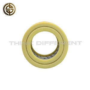 Original für Sinotruk HOWO 336 371 375 380 440 460 Ersatzteile für schwere Lastkraftwagen 08102117 Hydrauliköl tank filter element - Product Image 2