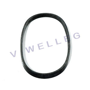 9675874180 <span class=keywords><strong>Courroie</strong></span> de pompe à eau pour Peugeot <span class=keywords><strong>208</strong></span> 2008 308 301 Citroen DS3 DS4 <span class=keywords><strong>Courroie</strong></span> de <span class=keywords><strong>distribution</strong></span> - Product Image 3