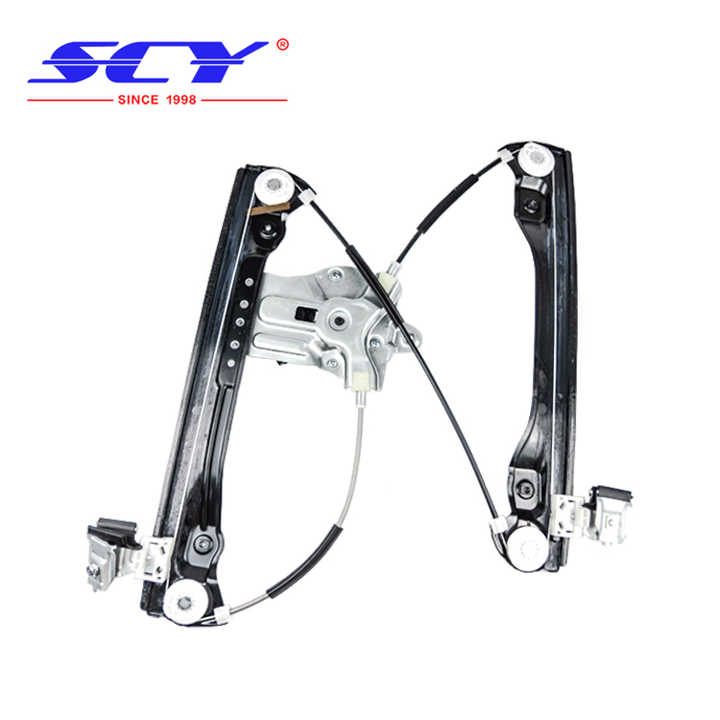 Power Window Regulator suitable for Chevrolet Cruze 90924657 