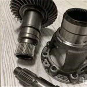Carcasa de Diferencial de Repuesto Original 45822-3B650 A6MF1 para Hyundai KIA - Product Image 4