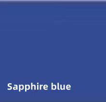 Sapphire Blue