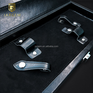 Thiết Kế Mới Vật Nuôi Kéo Công Cụ Da Trường Hợp Với Tinh Tế Thủ Công Thủ Công Biểu Tượng Tùy Chỉnh Kích Thước Màu Sắc - Product Image 2