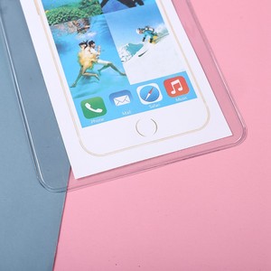 กระเป๋าโทรศัพท์กันน้ำคุณภาพสูง ปี 2024  ซองกันน้ำสำหรับโทรศัพท์มือถือ  กระเป๋าใส่โทรศัพท์มือถือกันน้ำ - Product Image 5