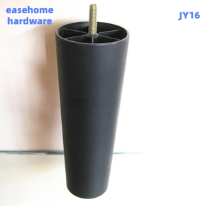 רגלי ספה מפלסטיק עם הברגה 70*200 M8 לשולחנות אוכל/קפה עיצוב מסורתי Easehome התקנה קלה דגם JY16 - Product Image 1