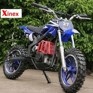 Moto tout-terrain 49cc à prix avantageux et de bonne qualité, Little <span class=keywords><strong>Apollo</strong></span> Pit <span class=keywords><strong>Bike</strong></span> 4 temps - Product Image 3