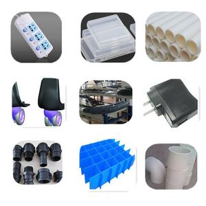 Resina LLDPE Grado Rotomoldeable R50035 R50035E 50035 Polietileno Lineal de Baja Densidad LLDPE para Contenedores de Tanques de Agua - Product Image 6