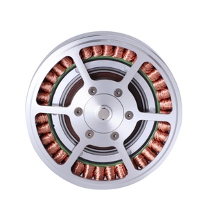 <span class=keywords><strong>Moteur</strong></span> de robot de <span class=keywords><strong>piscine</strong></span> à entraînement direct CubeMars AKE80-8 KV30, haute qualité, couple élevé 30 Nm, 48 V, engrenage planétaire - Product Image 3