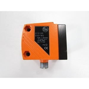 เซ็นเซอร์เลเซอร์ IFM O1D100 O1DLF3KG/IO-LINK รุ่นดั้งเดิม - Product Image 4
