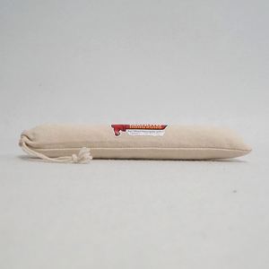 Sacs à couverts en coton calicot de haute qualité avec cordon de serrage pour l'emballage - Product Image 5