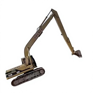 Caterpillar Crawler 20 Ton Used <b>Cat</b> 320 320b Excavator Cat320D2L Earthmoving Excavator CAT320d2L Original <b>CAT</b> Cheap Price - Product Image 1